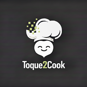 Logo Toque2Cook